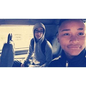 Meet your Posher, Javier