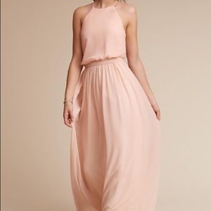 BHLDN Alana Dress NWT