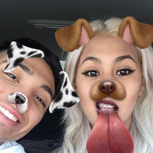 Meet your Posher, Erika