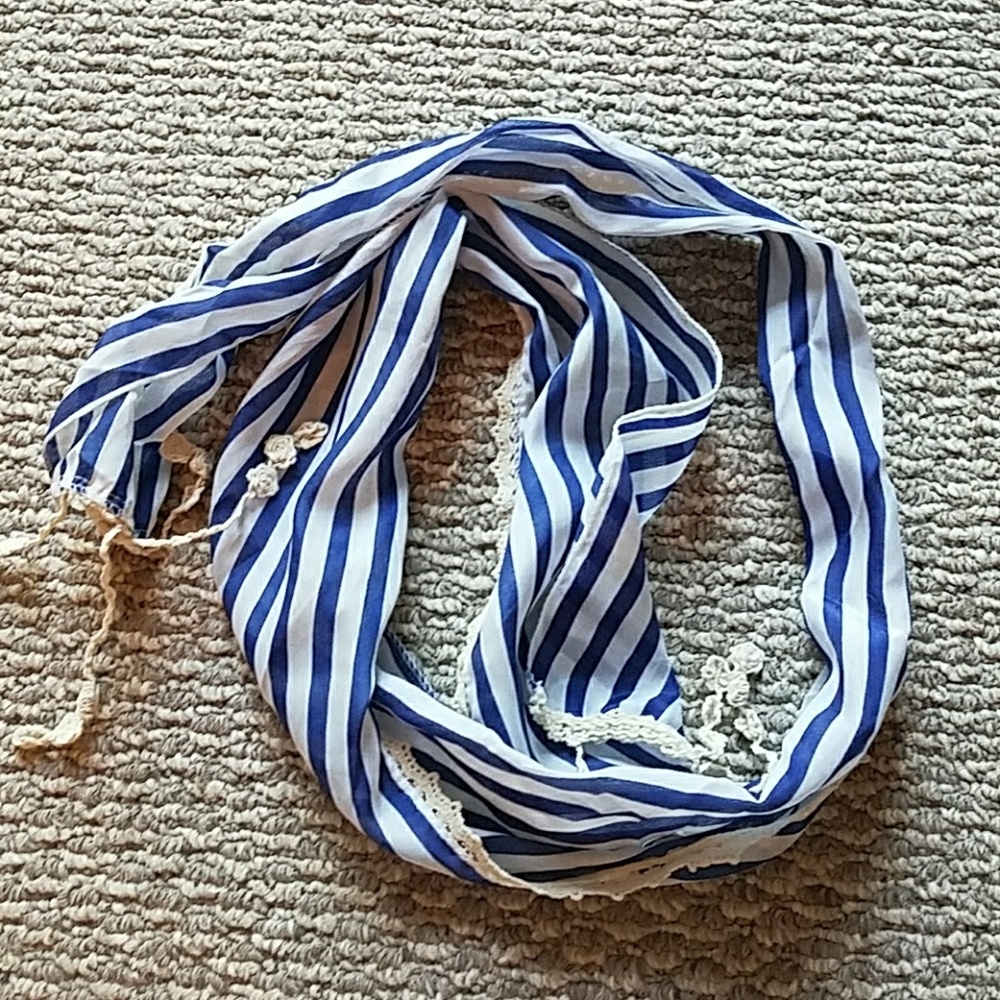 Women's belt