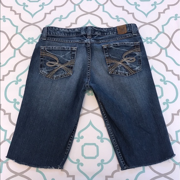Long cut off shorts One of the best things about the south! If you are the original creator of material featured on this website and want it removed, please contact the webmaster.