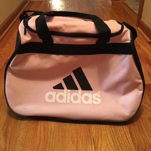 Adidas tote bag