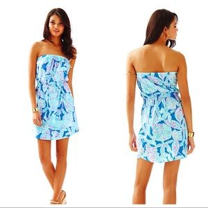 NWT Lilly Pulitzer Windsor Dress Small