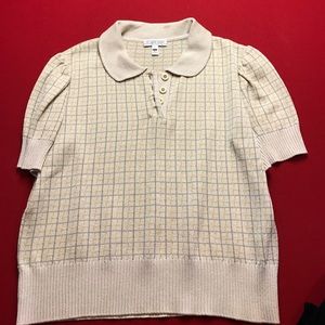 St. John sweater St. John sweater