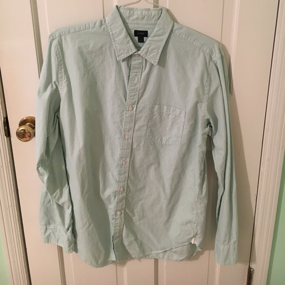 JCrew Men's Shirt