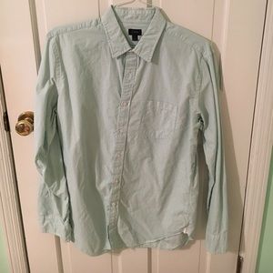 JCrew Men's Shirt