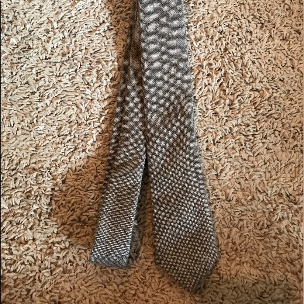 Banana Republic Wool Tie