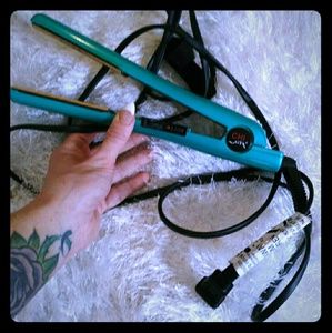 Chi Hair Straightener