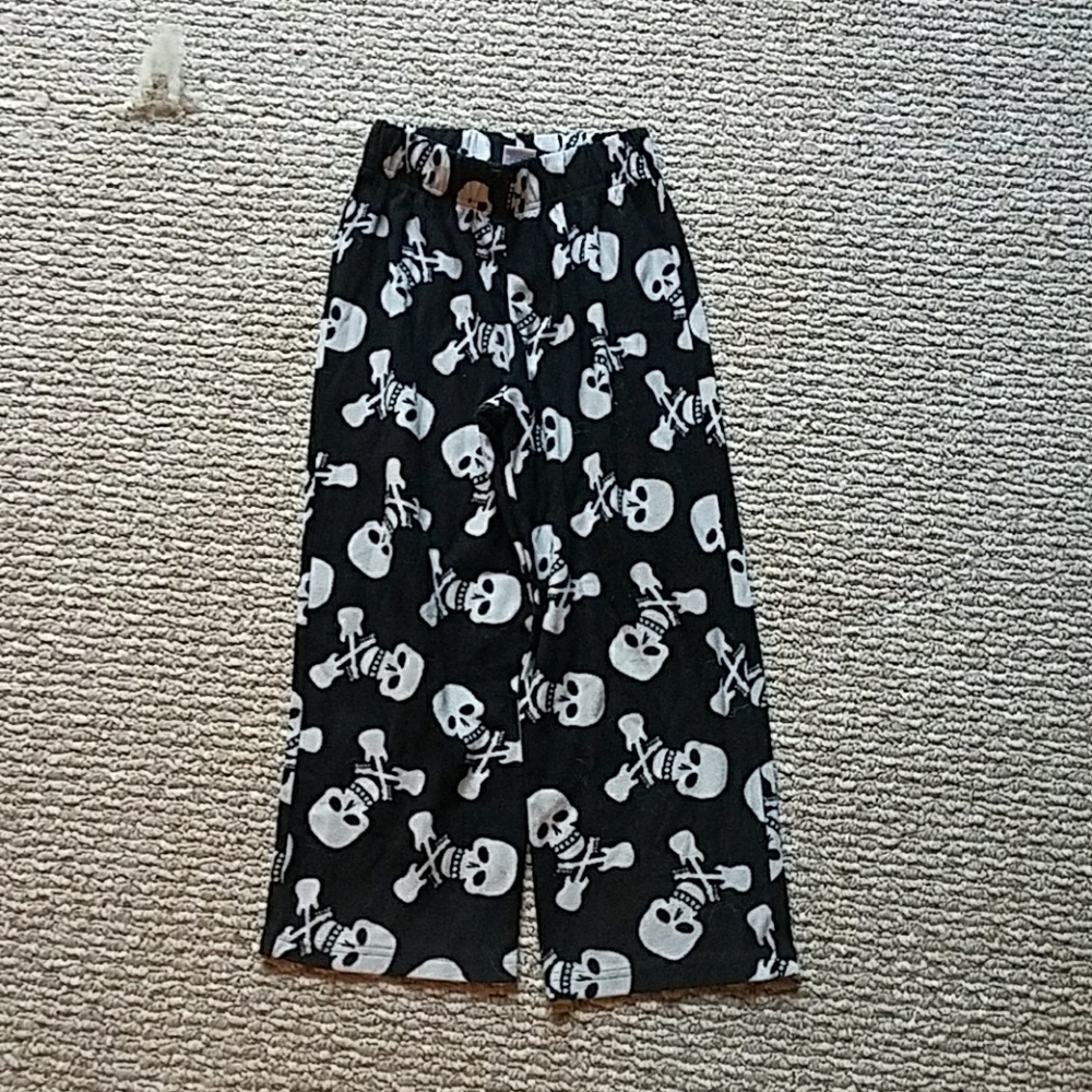 Boys pants