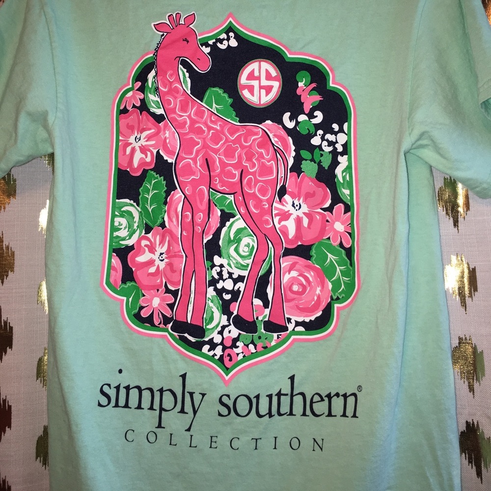 Simply Southern T-Shirt