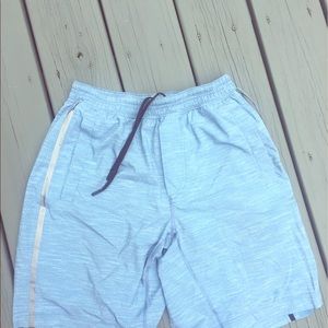 Lululemon men's shorts