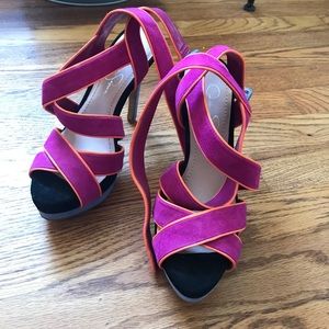 Jessica Simpson Shoes