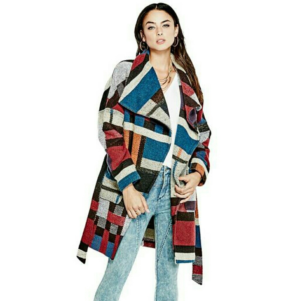 Guess Harper coat