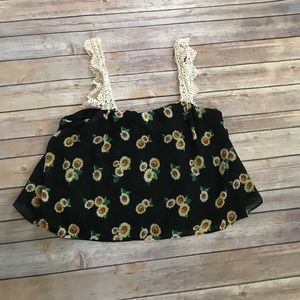 Closing shop 🚫 Forever 21 Crop top