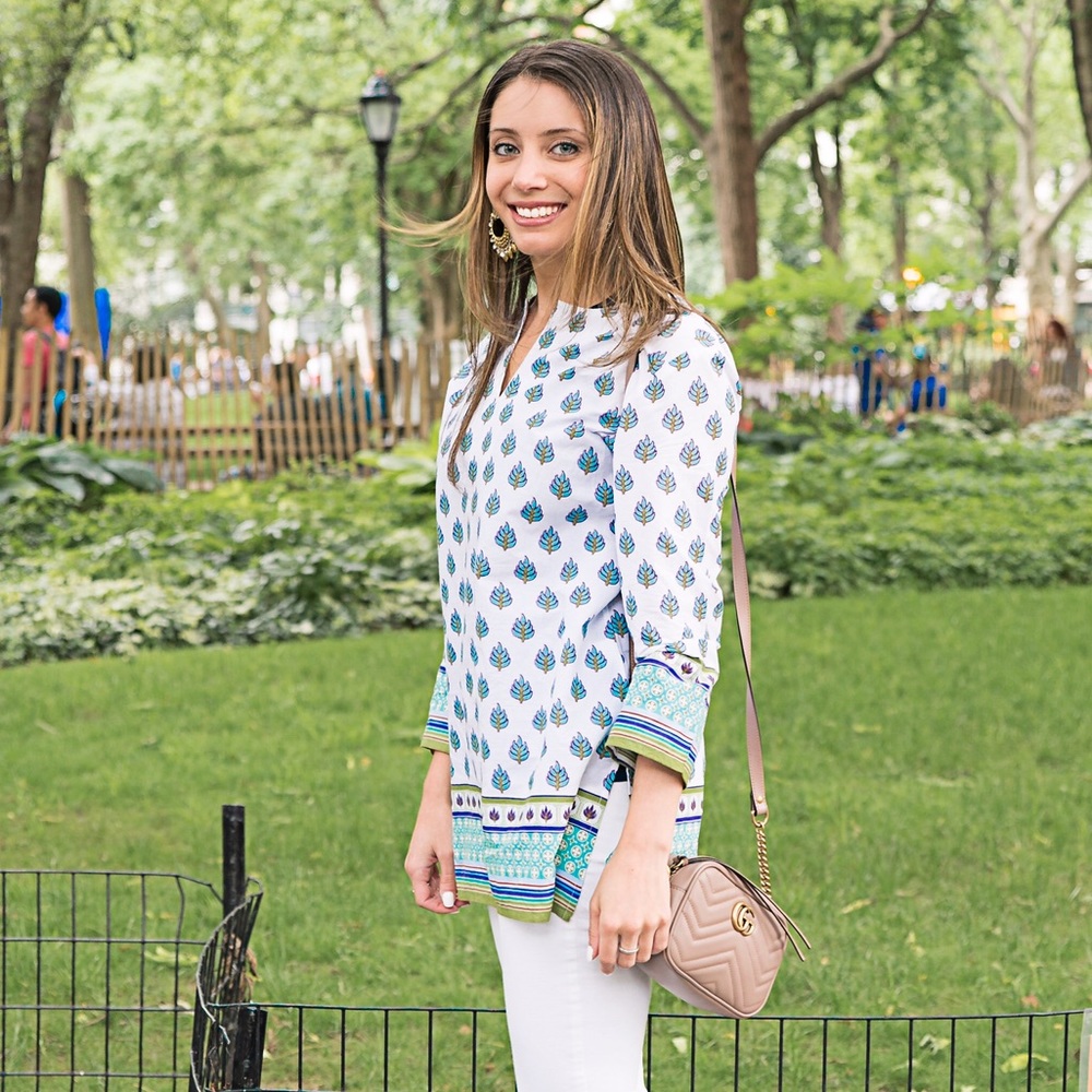 The Tara Tunic