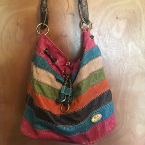Handbag