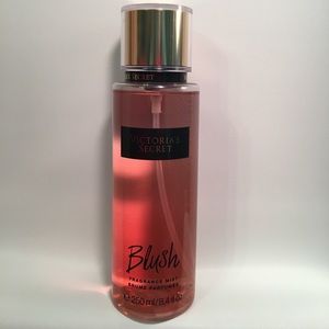 NWT Victoria's Secret Body Mist