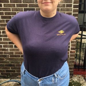 Disney Cruise Lines Tee °o°