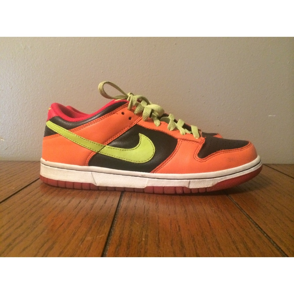 Nike Dunk Low Pro Size 6Y*