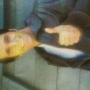 Meet your Posher, Jeremy