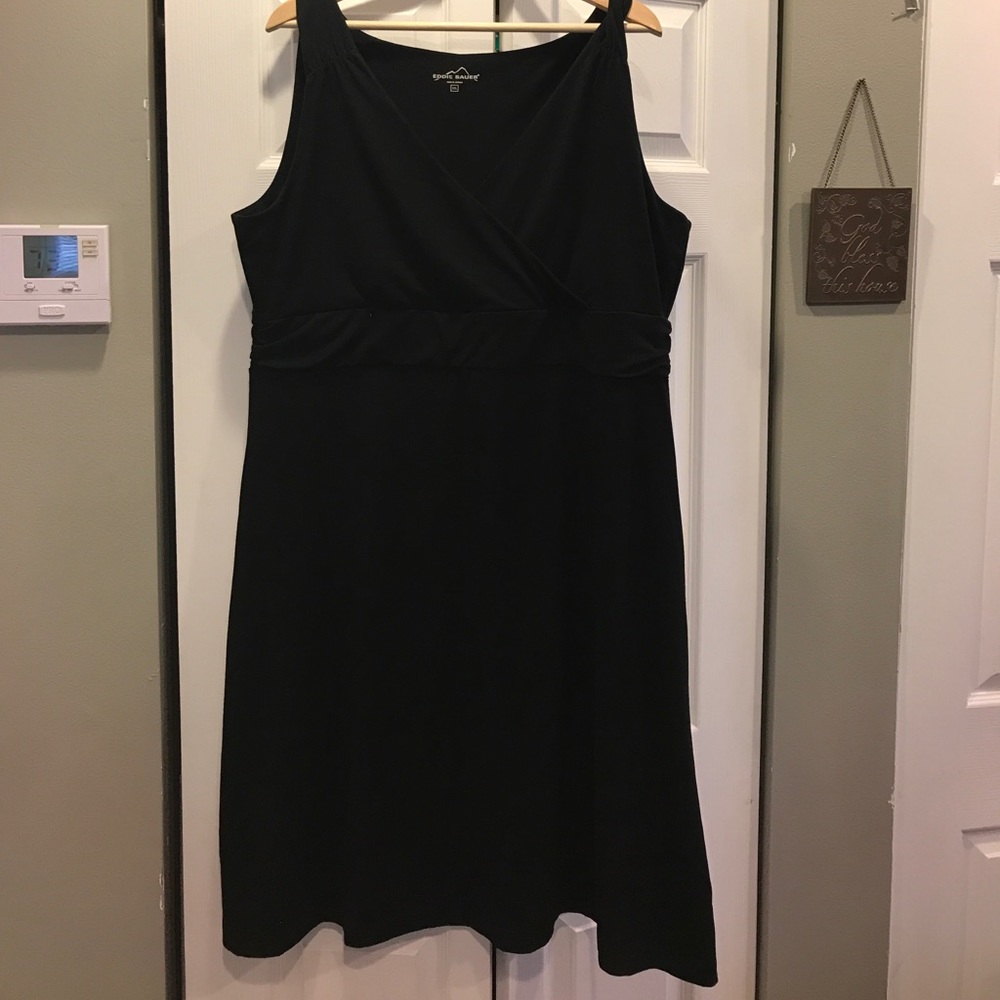 Eddie Bauer Dress