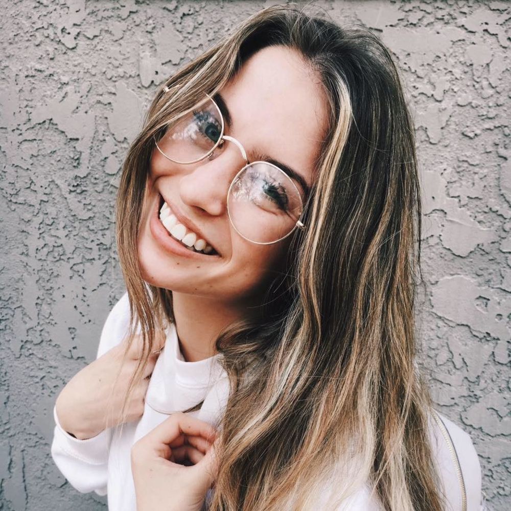 Meet your Posher, Julia