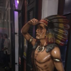 Meet your Posher, Ballard