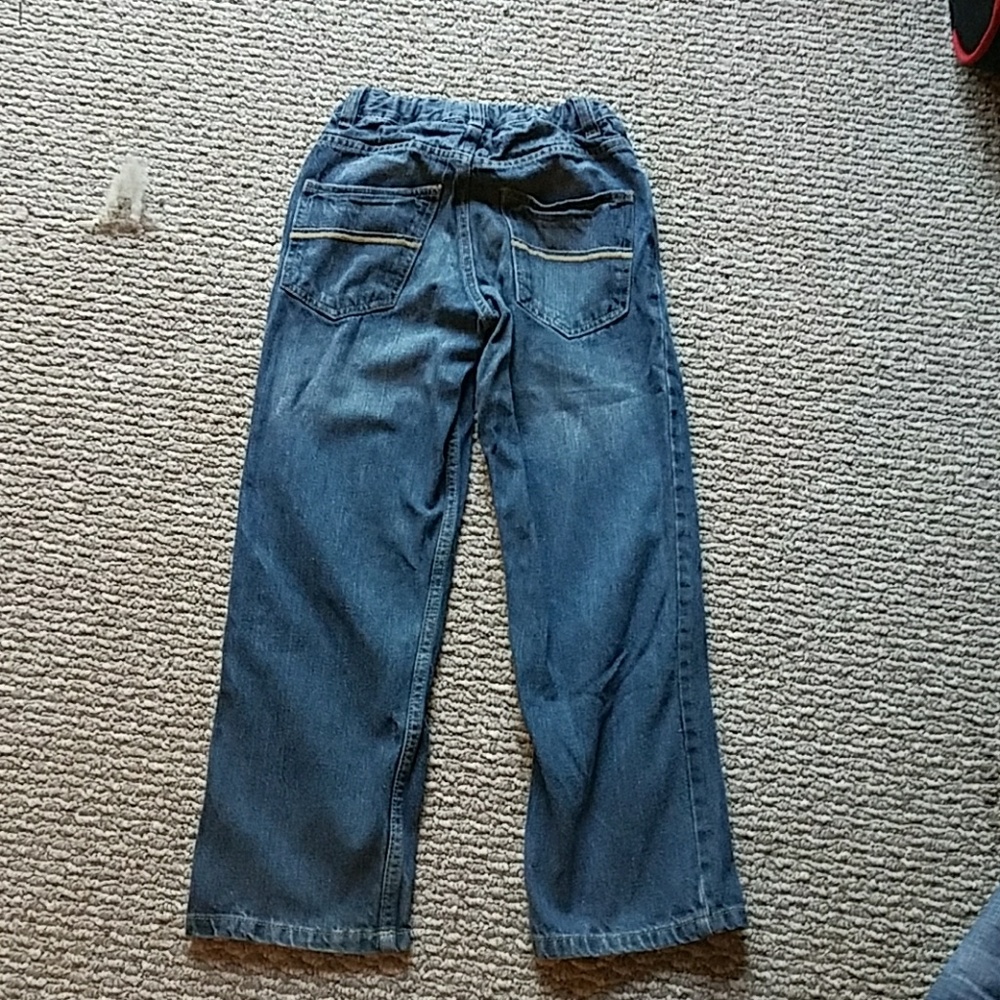 Boys jeans
