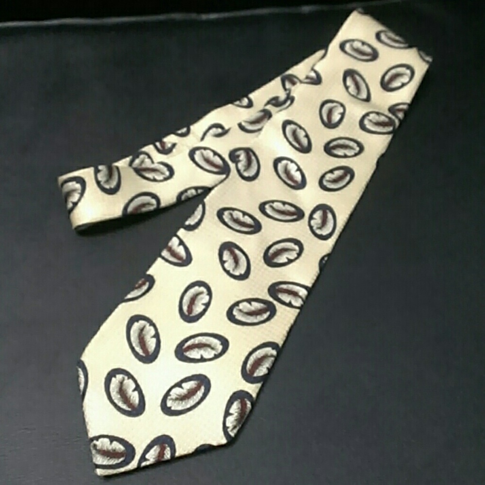 FloRence & K-inc. Men's Tie
