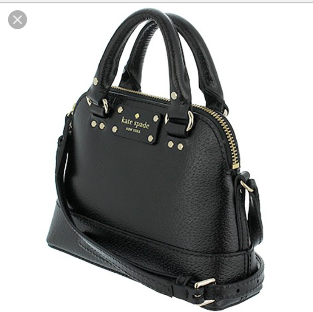 KATE SPADE Mini Rachelle
