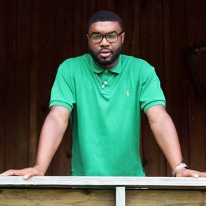 Meet your Posher, Derek