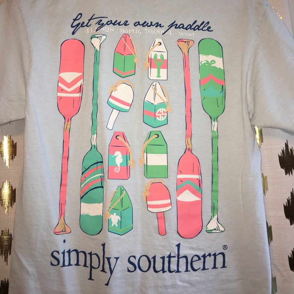 Simply Southern T-Shirt