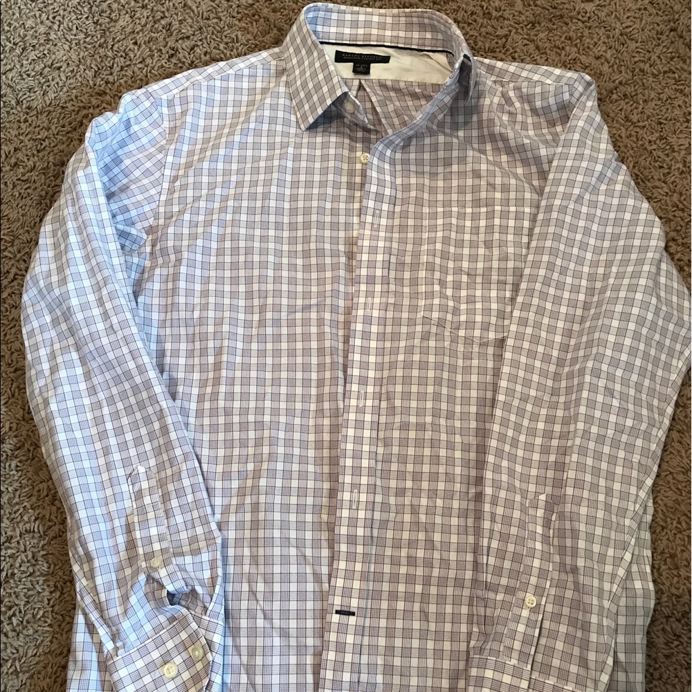 Banana Republic Dress Shirt