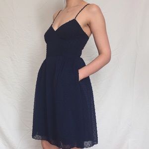 Jcrew party dress