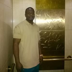 Meet your Posher, Chet