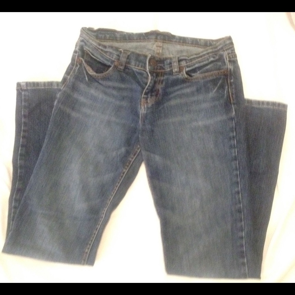 London Jeans by Victoria's secret. Low-Rise.Sexy