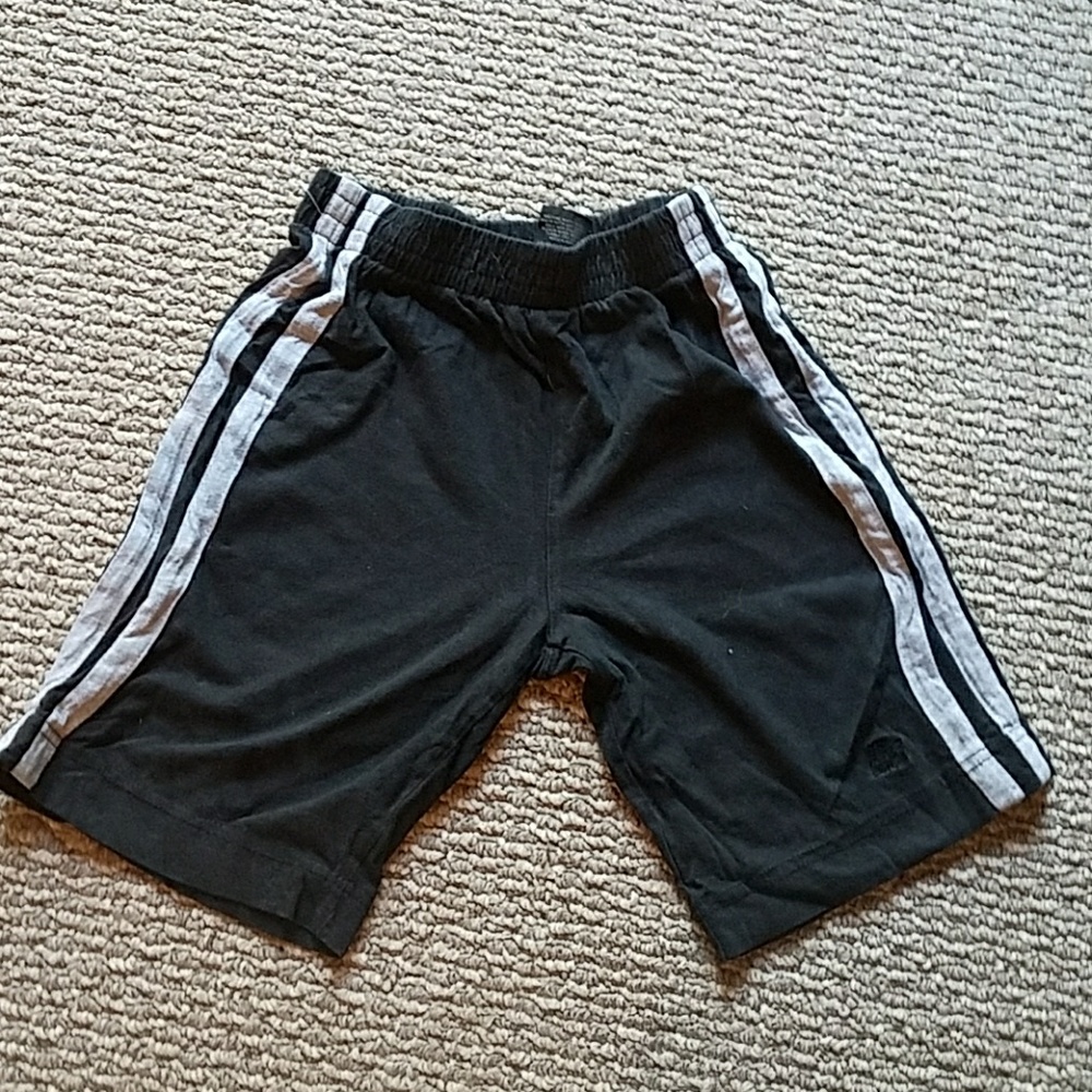 Boys shorts