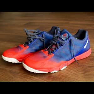 Reebok Crossfit Speed TR