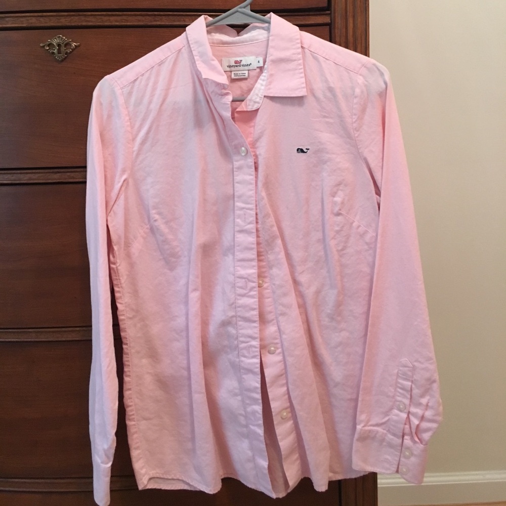 Vineyard Vines button down