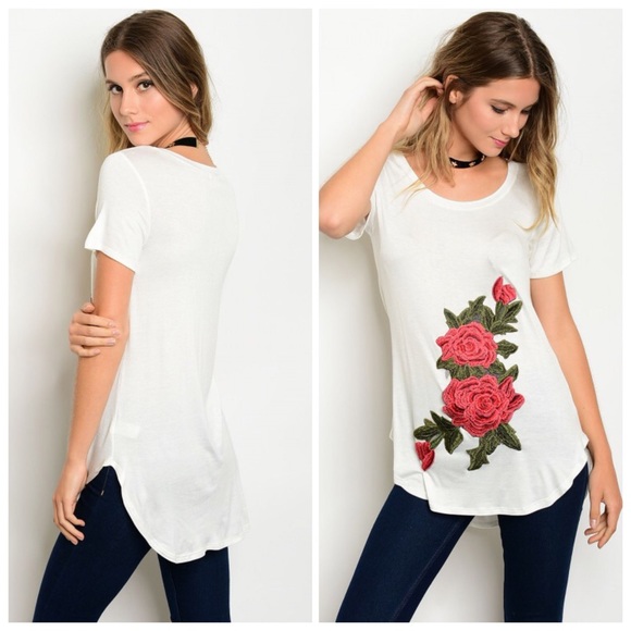 BellaBae Tops - X FINAL MARKDOWN X