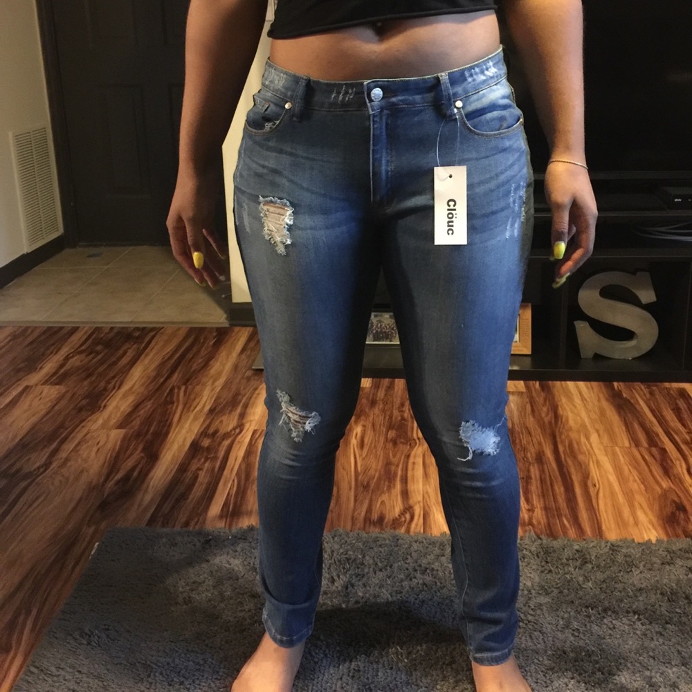 Fashionova jeans!!