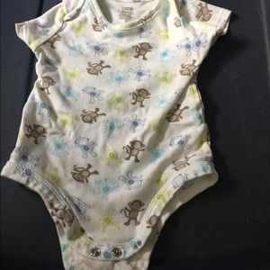 Onesie by Baby Starters