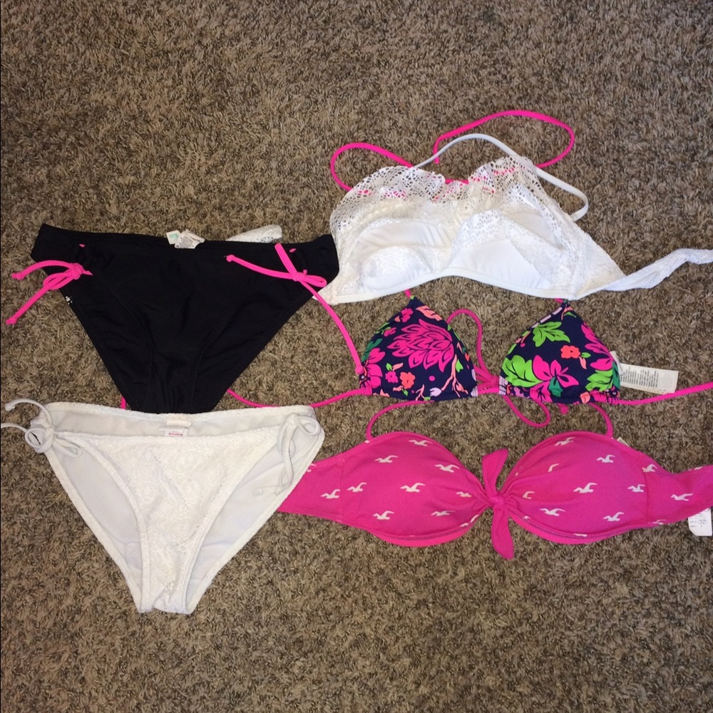 Bikini bundle