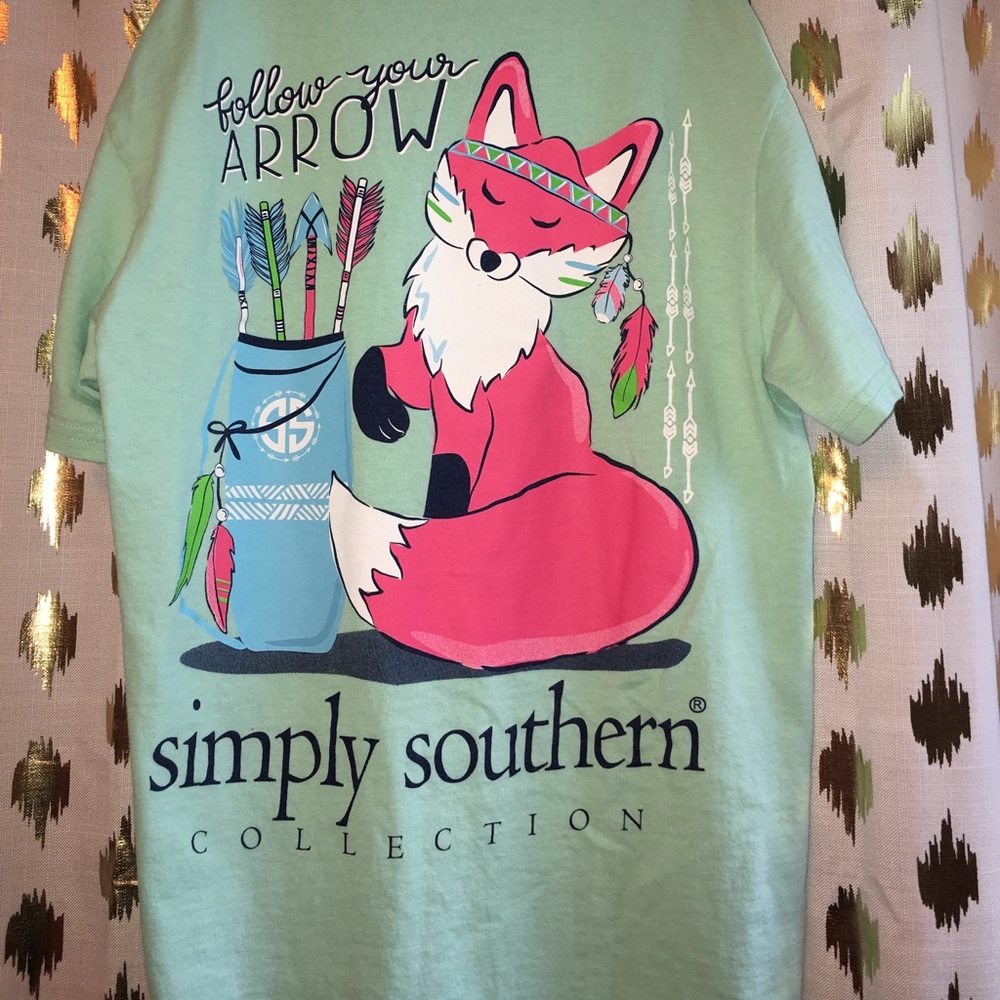 Simply Southern T-Shirt