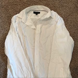 Banana Republic Dress Shirt