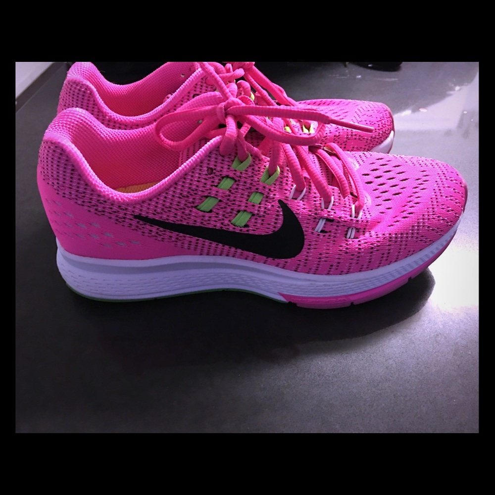 Nike Running Shoes