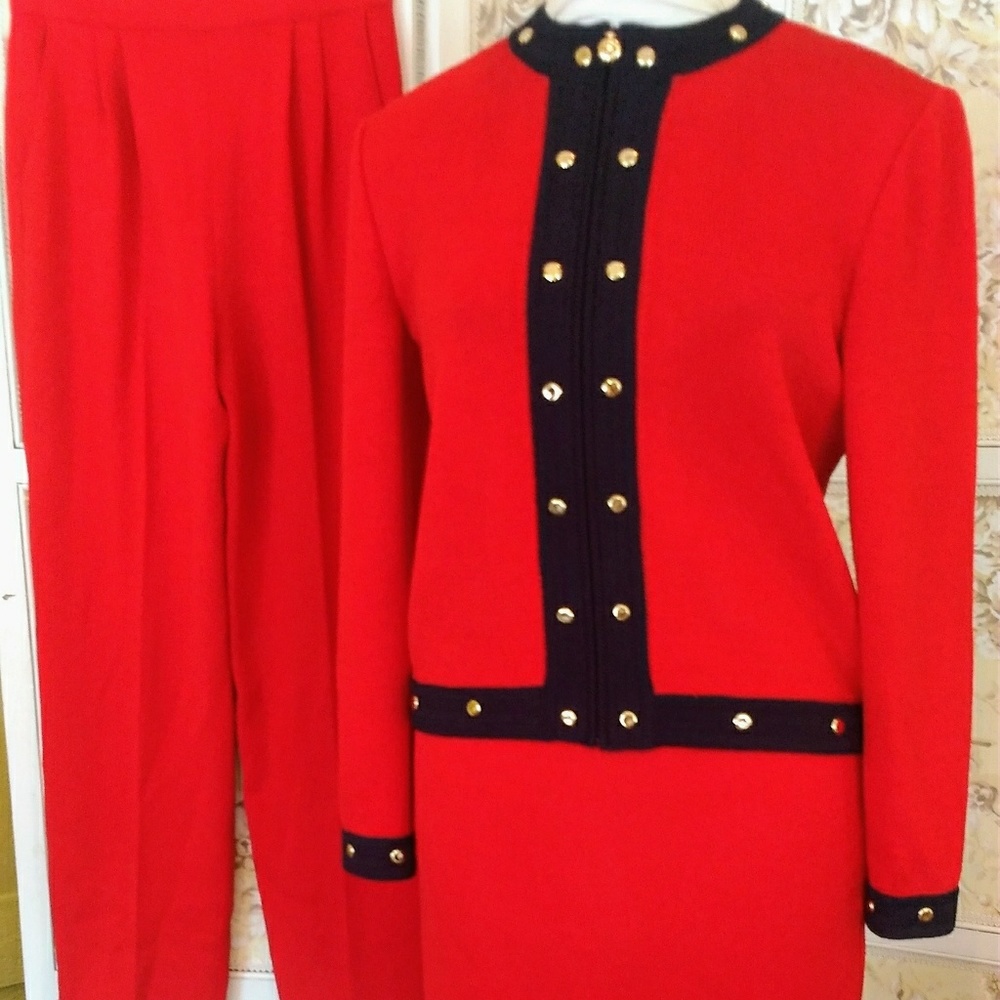 St. Johns-Marie Gray Exclusively for N