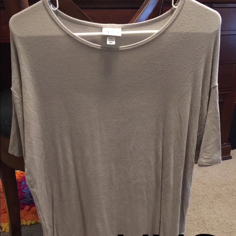 Lularoe Irma