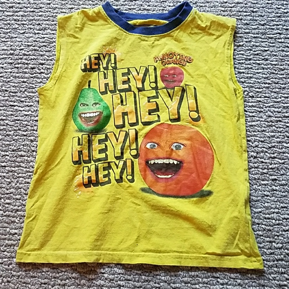 Boys shirt