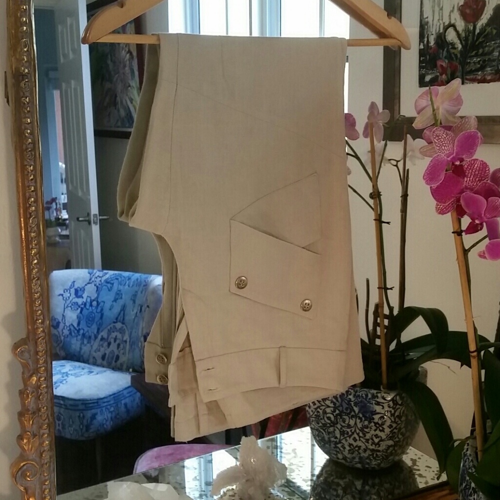Line pants - Picture 3 of 5